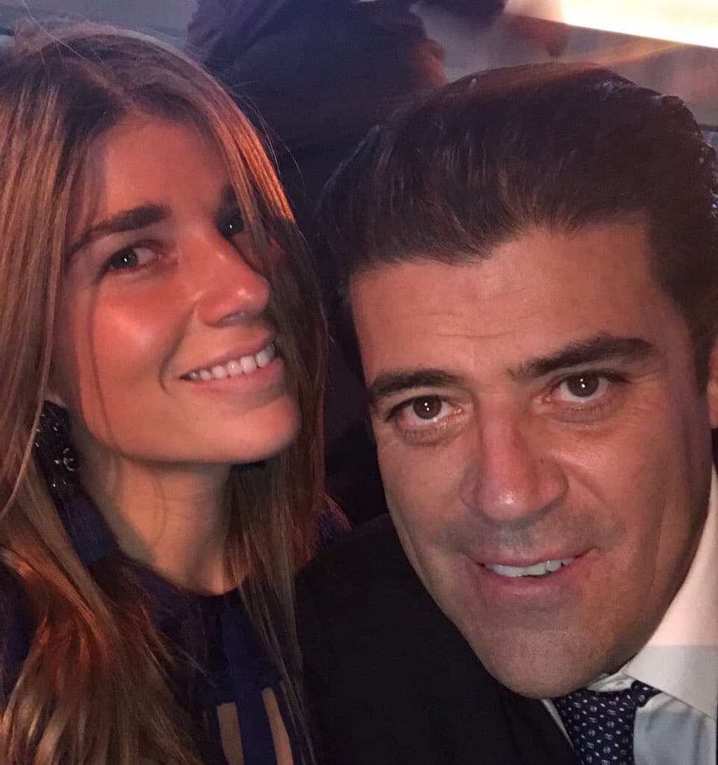 Jorge ‘El Burro’ Van Rankin anuncia que será papá por tercera ocasión: ‘A mí me gustaría niño’