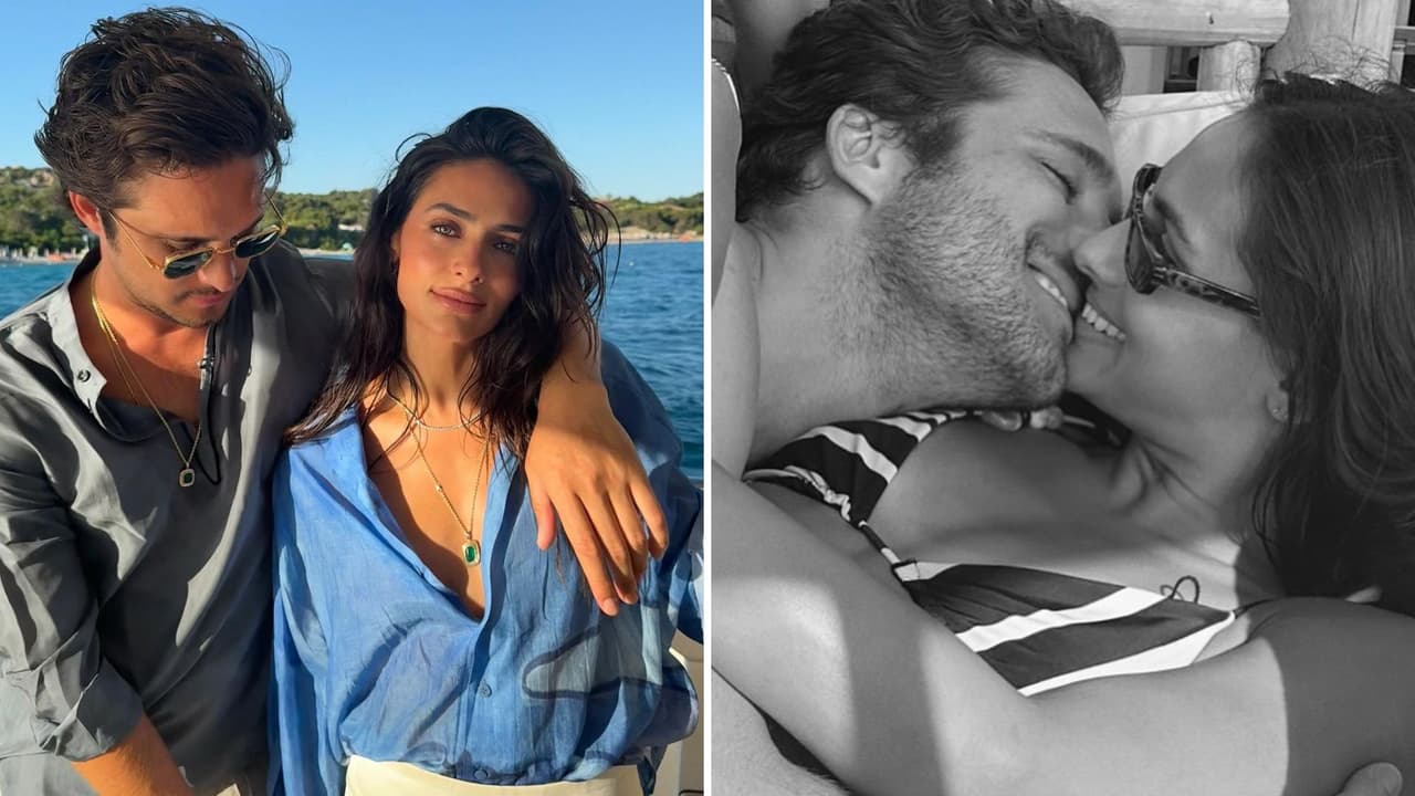 Renata Notni rompe el silencio: revela qué pasó tras su ruptura con Diego Boneta y hace petición