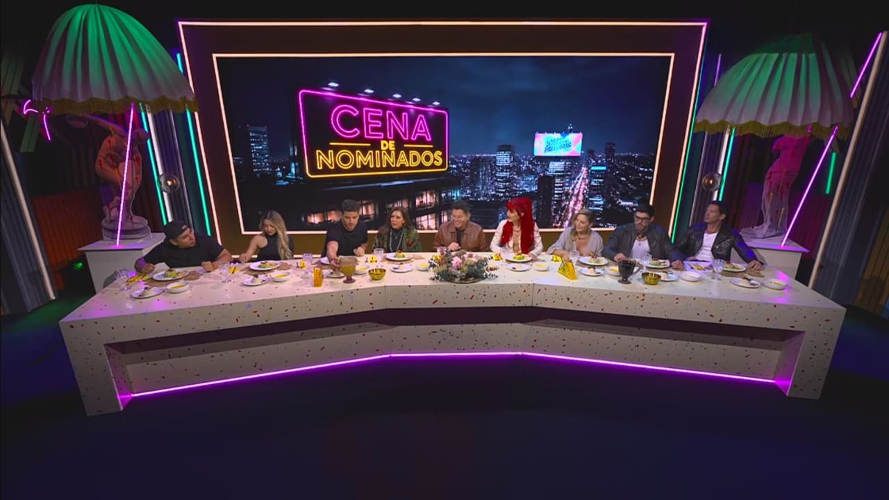 Flor Vigna y Mariana Ochoa protagonizan enfrentamiento en la cena de nominados de La Casa de los Famosos México 2026
