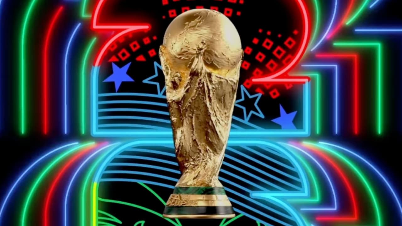 FIFA lanzará la primera canción oficial del Mundial 2026; así suena 'Lighter' de Carín León y Jelly Roll