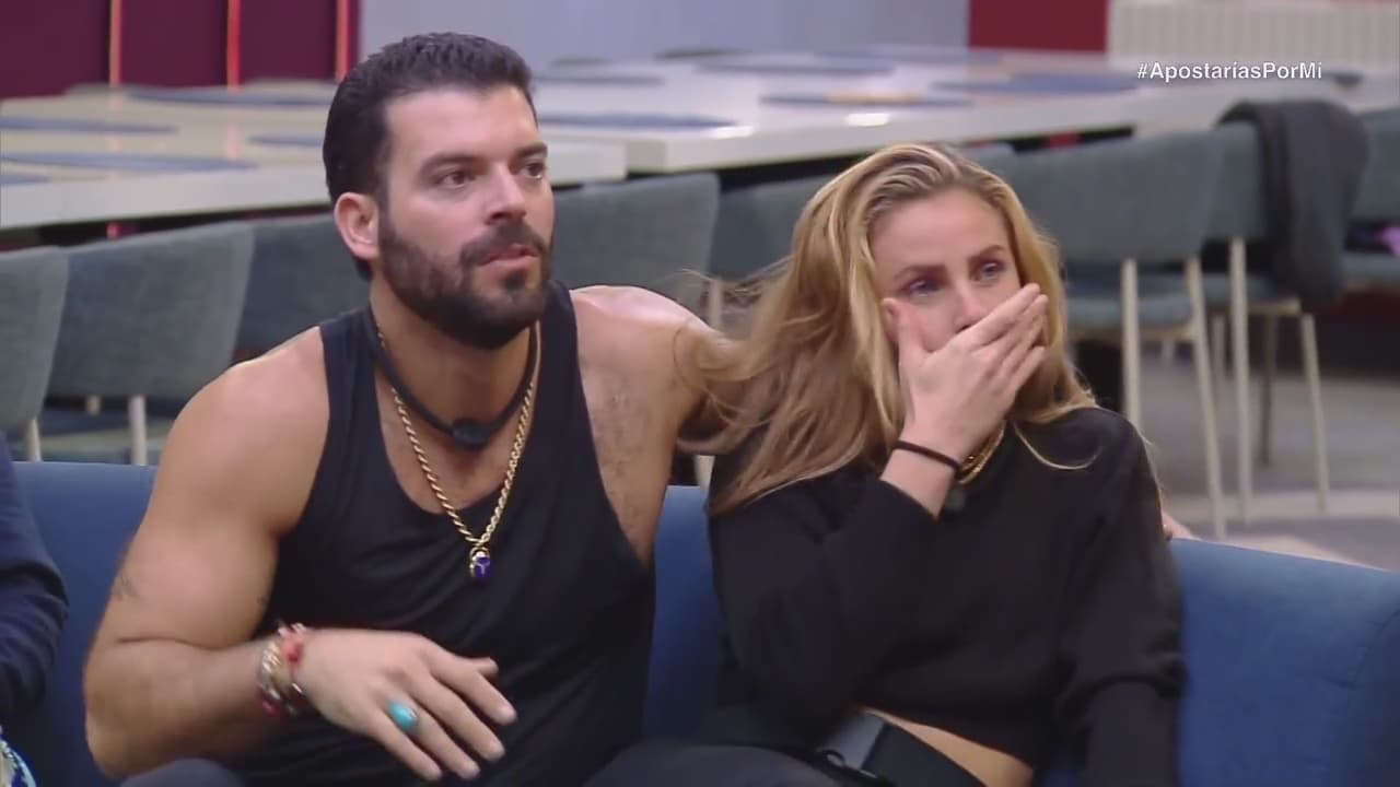 ¿Apostarías Por Mí?