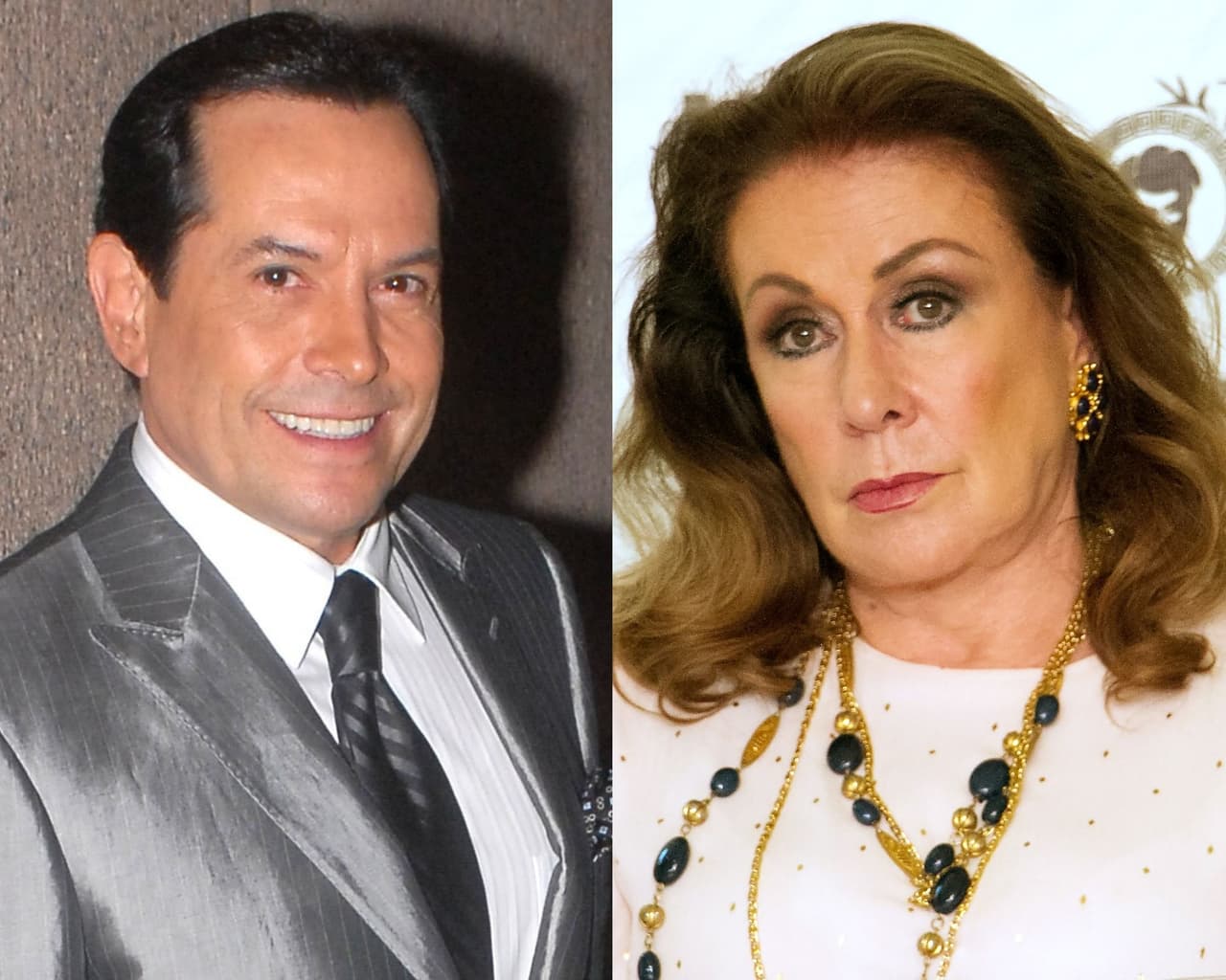 Laura Zapata se va contra Pepillo por cruel comentario sobre su abuela