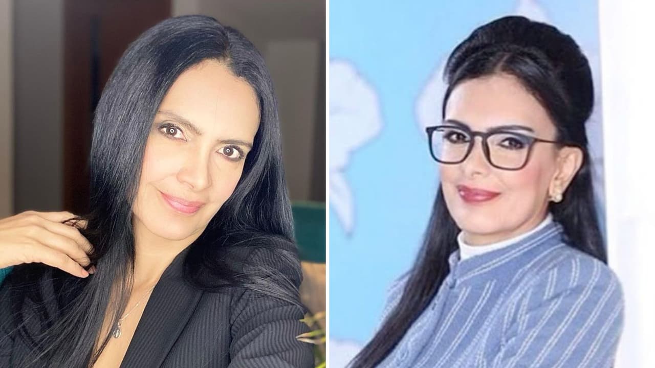 Actriz de ‘Yo soy Betty, la fea’ revela cómo descubrió que su exprometido era homosexual