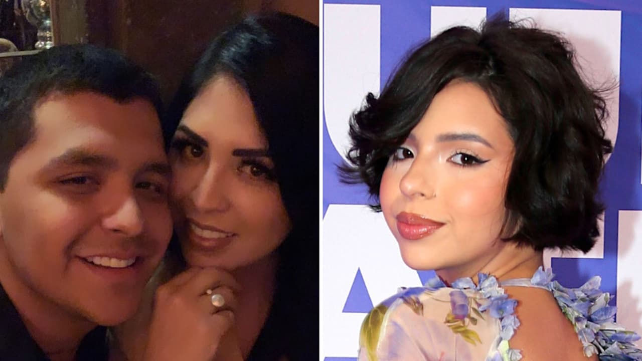 “La detesta”: Afirman que mamá de Nodal prefiere a Cazzu y podría confrontar a Ángela Aguilar