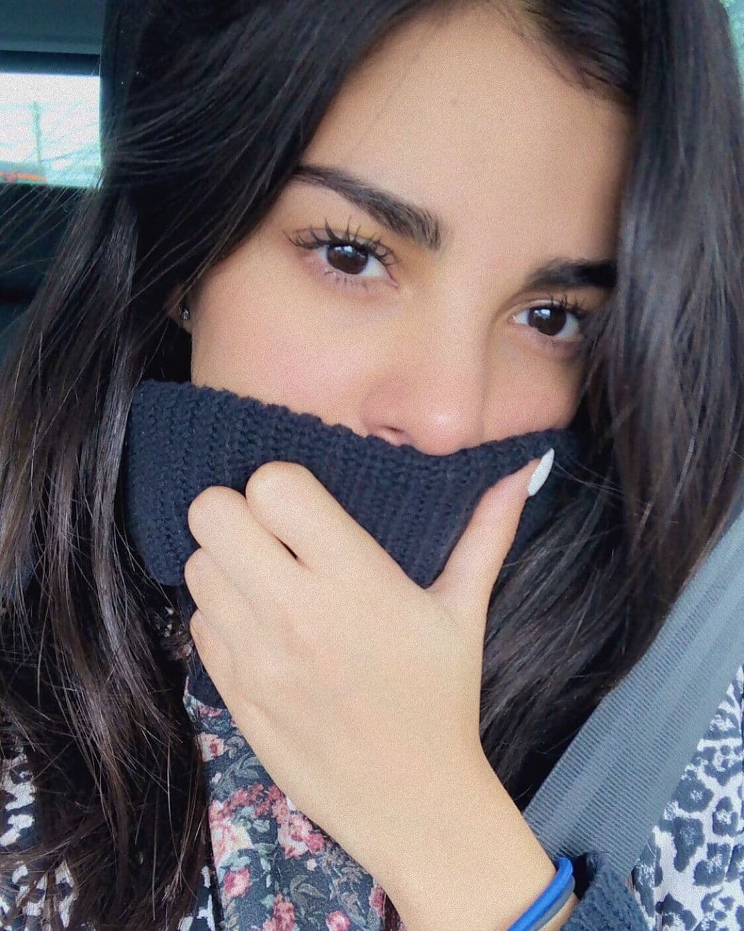 Daniela Berriel interpuso una denuncia en contra de Eduardo 'N' y Gonzalo 'N' por abuso sexual.