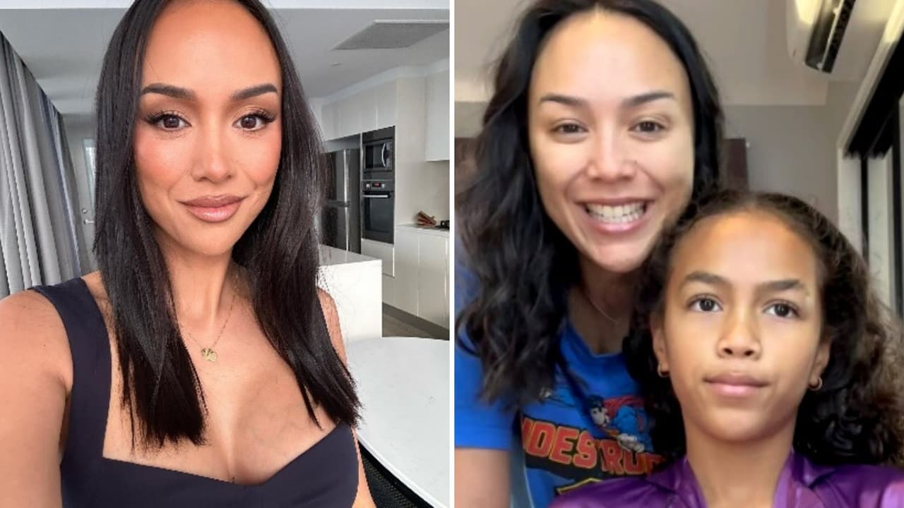 Mamá saca de la escuela a su hija para que sea influencer de tiempo completo: desata polémica