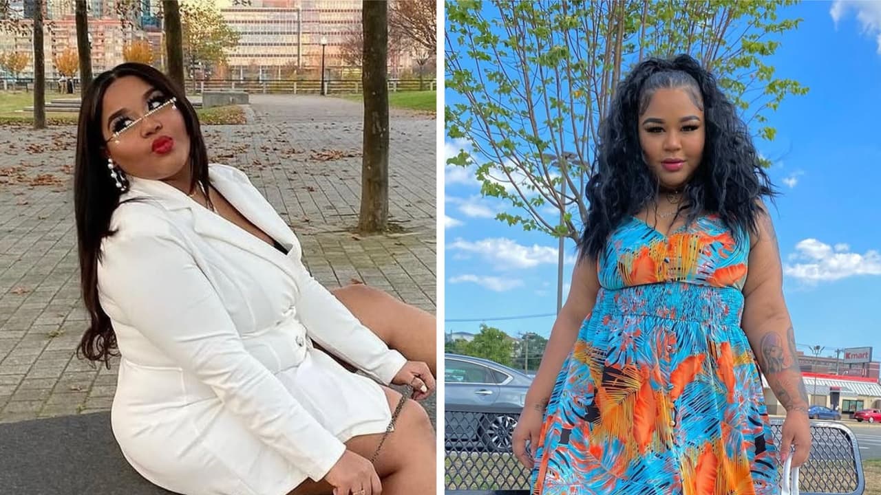 Muere la influencer dominicana ‘Killadamente’ a los 27 años: Esto es lo que se sabe