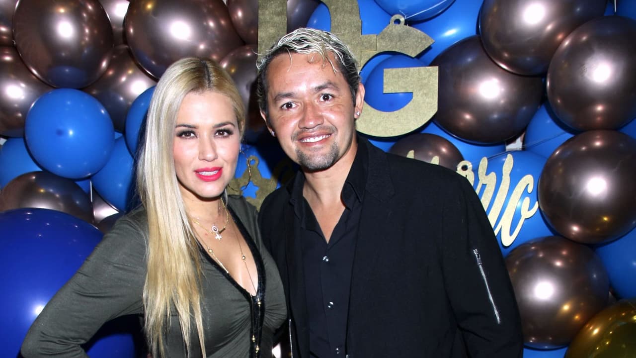 Yulianna Peniche afirma que su exprometido ‘Parejita’ López le debe dinero: “No le deseo el mal”