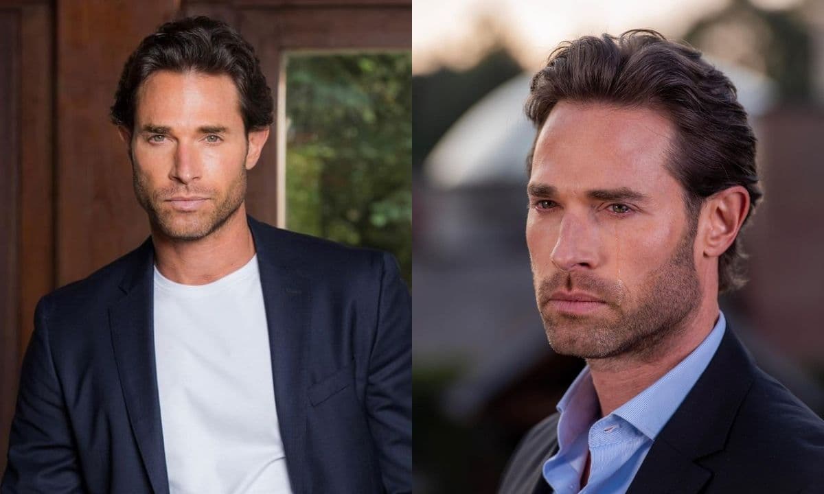 Sebastián Rulli está de luto y se despide con desgarradoras fotografías