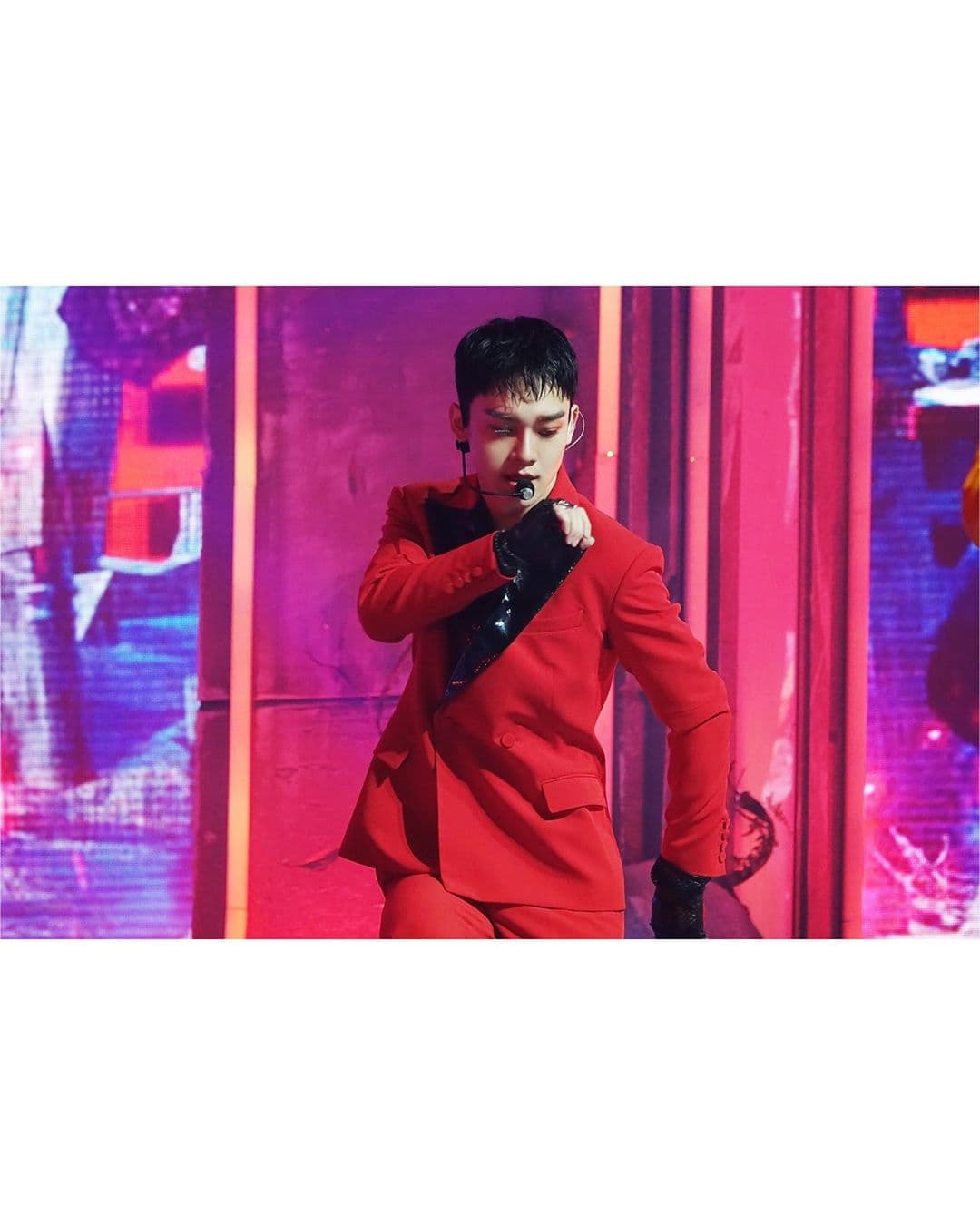 Chen de EXO se casará y su futura esposa está embarazada