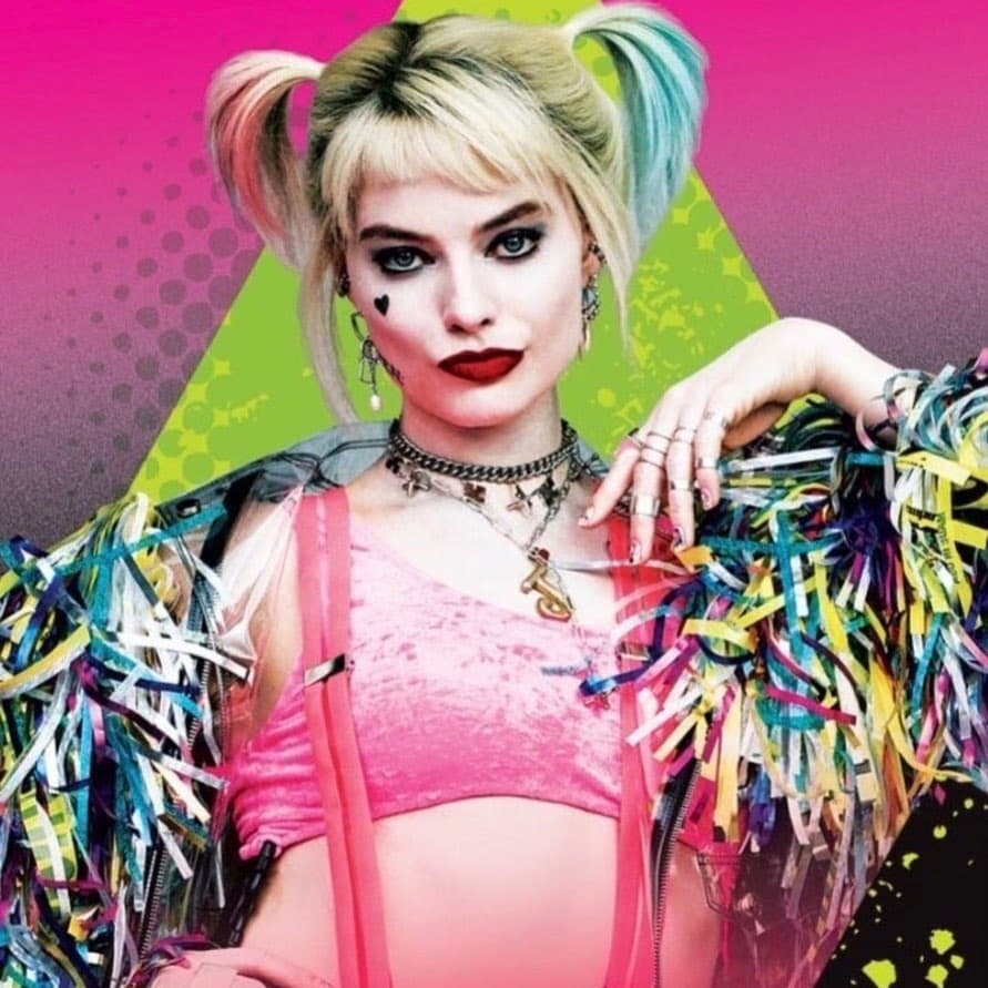 Harley Quinn y la Aves de Presa confesaron su momento más vergonzoso de la filmación