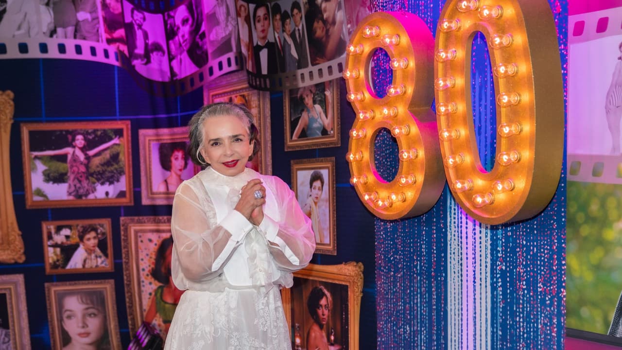 Ana Martín celebra su cumpleaños en vivo con una fiesta llena de recuerdos y sorpresas