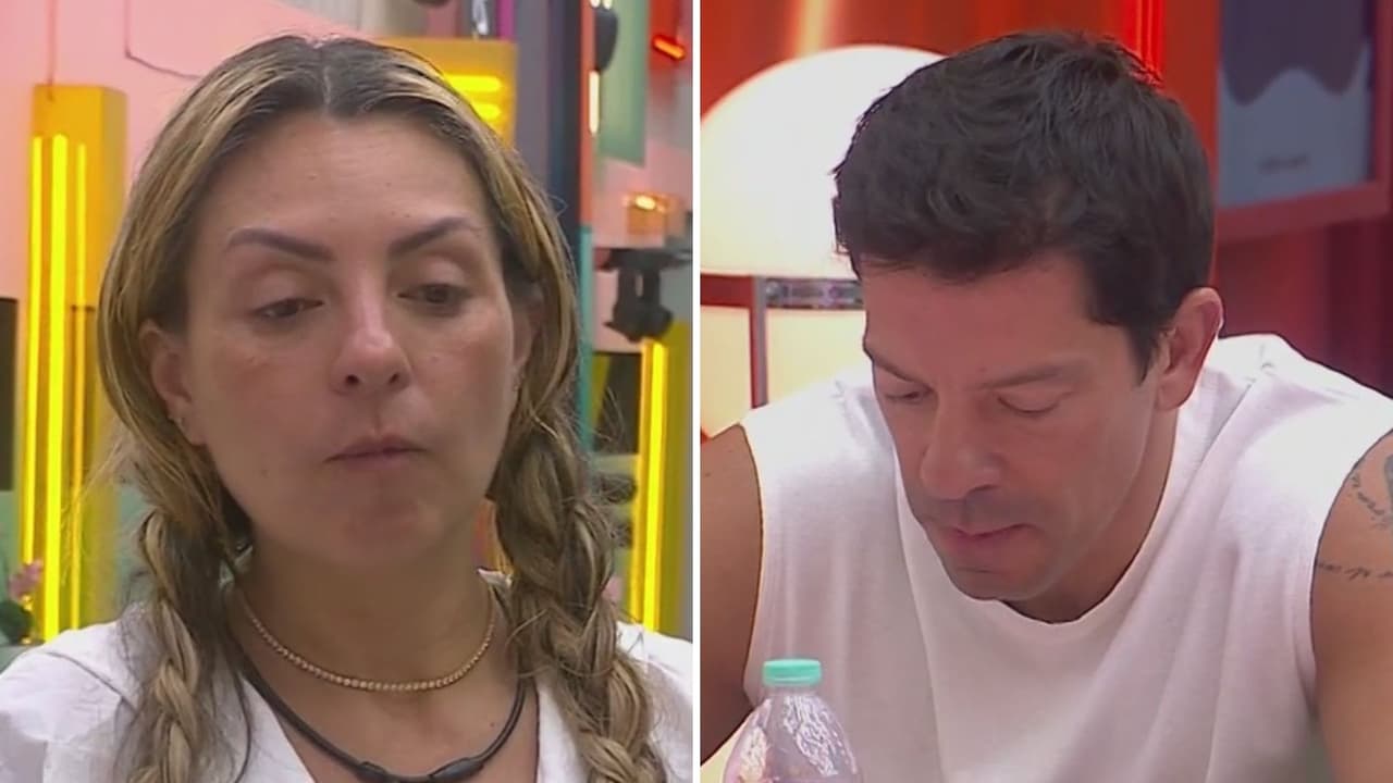 Lejos de todos, Marina propone inesperado pacto a Yahir tras su regreso y el cantante reacciona: "Tengo miedo"