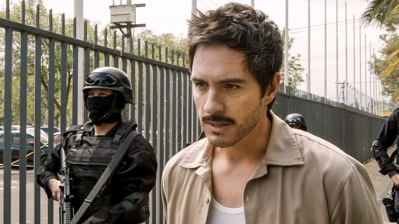 Un nuevo actor interpretará al 'Chema' tras la salida de Mauricio Ochmann