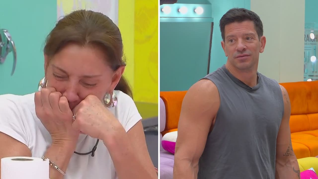 Cynthia Klitbo deja en shock a los habitantes al anunciar que quiere irse: "Para mí, el experimento terminó"