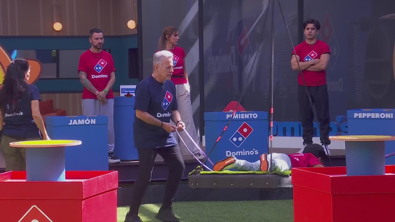 ¿En qué consiste la prueba por el presupuesto de la novena semana de La Casa de los Famosos México 2025?