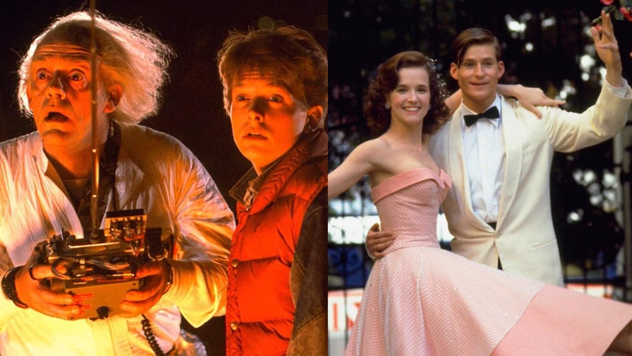 ¿Recuerdas a George McFly? Así luce el actor que lo interpretó en ‘Volver al Futuro’ casi 40 años después