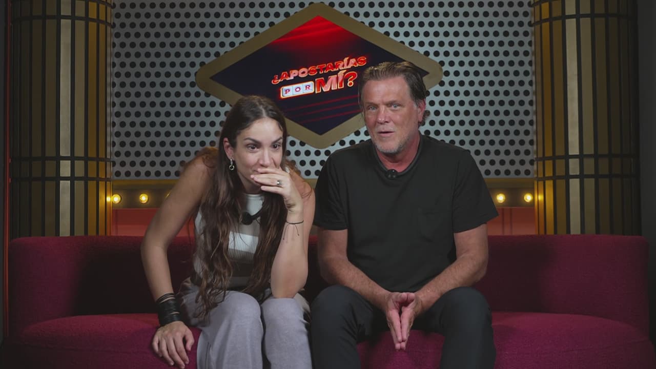 Tras convertirse en finalistas, Rubí y René son sorprendidos con una emotiva videollamada: "nunca más"