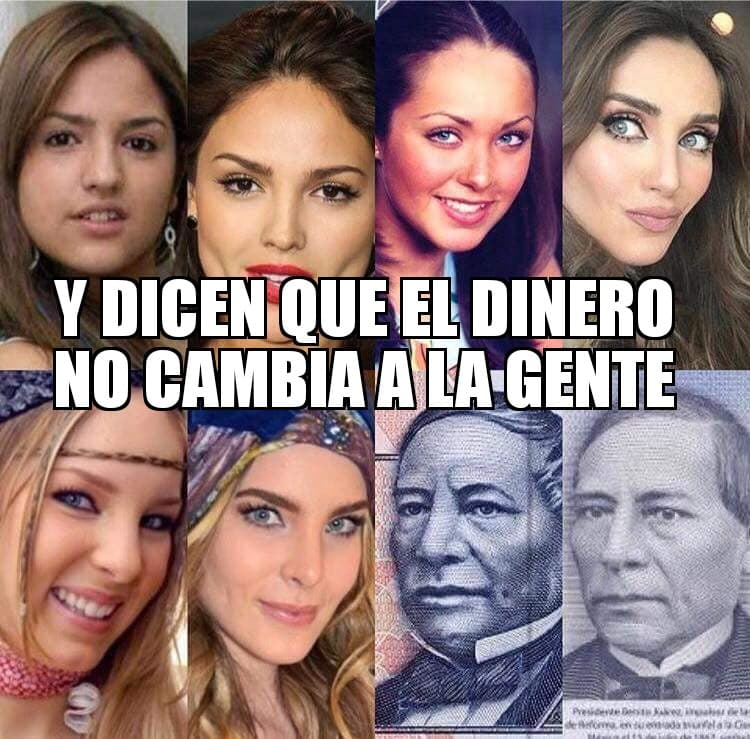 ¿Será?
