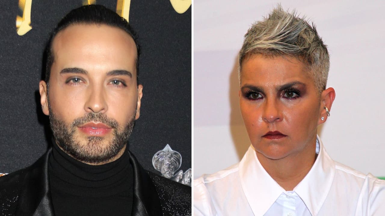 Apio Quijano estalla tras hospitalización de emergencia de su hermana Federica Quijano: hace petición