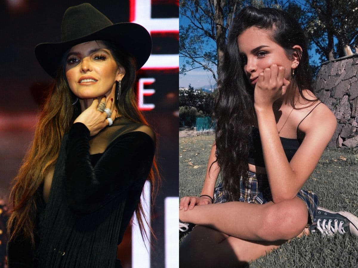 La cantante se sinceró sobre la salud de Paula Levy