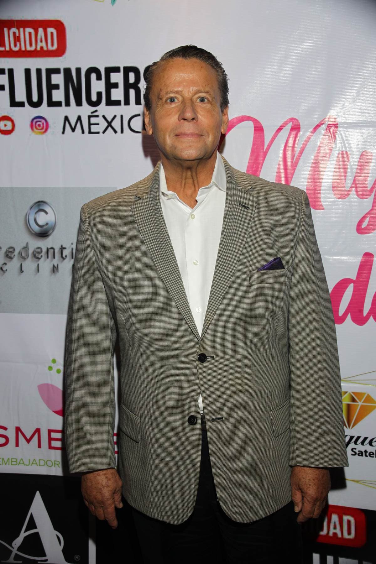 La imágenes fueron difundidas por medios de comunicación