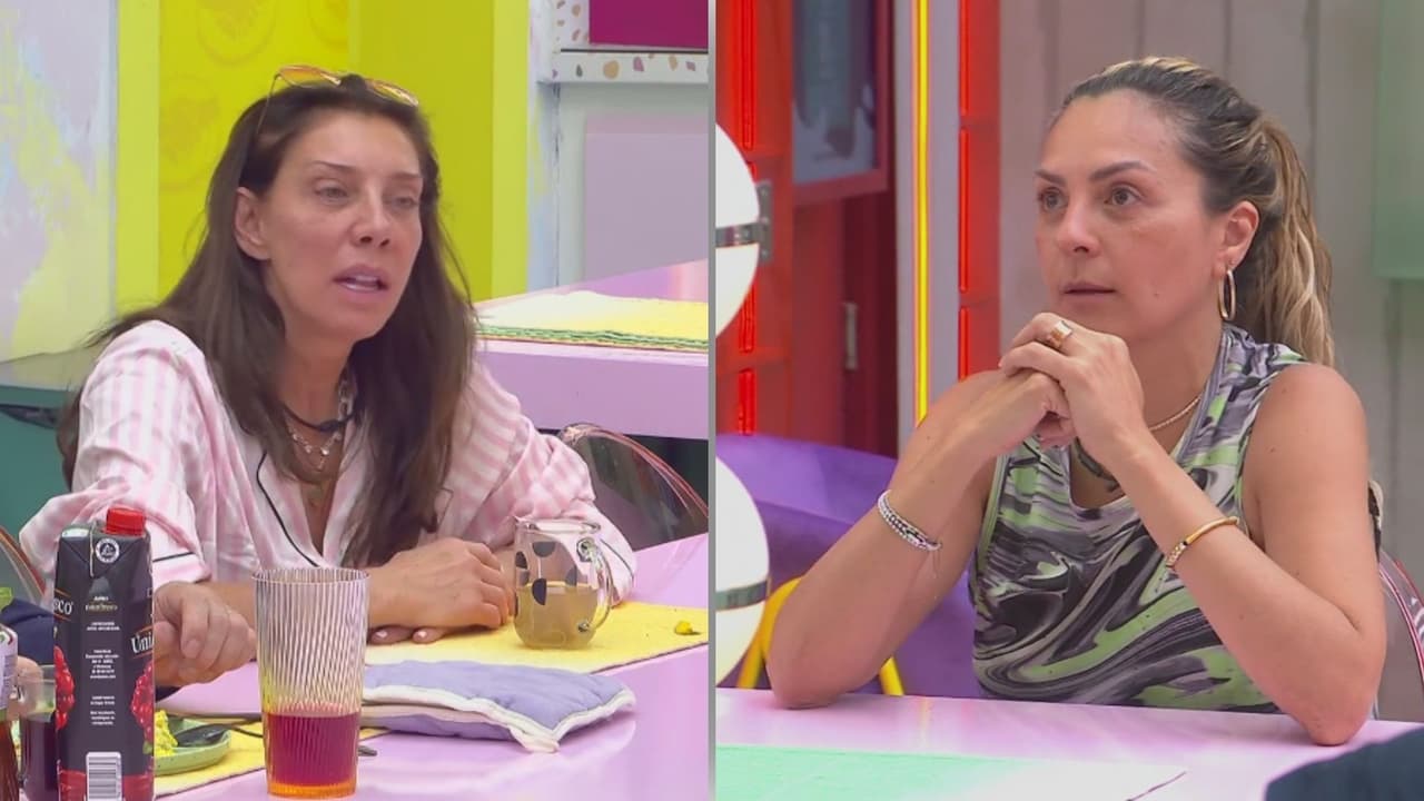 Cynthia Klitbo revela a Mariana Ochoa el motivo por el que rechaza las bromas sobre sus ronquidos en La Casa de los Famosos México 2026
