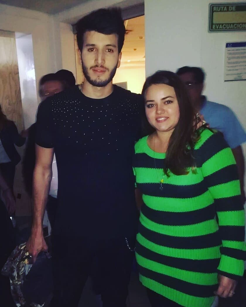 Está en una obra en Teatro en Corto