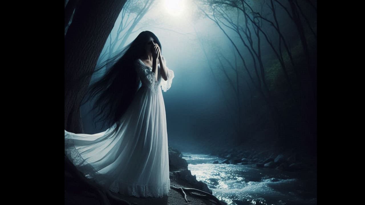 Los episodios de la serie de terror ‘Reliquias Oscuras’ se estrenarán en otoño de 2024