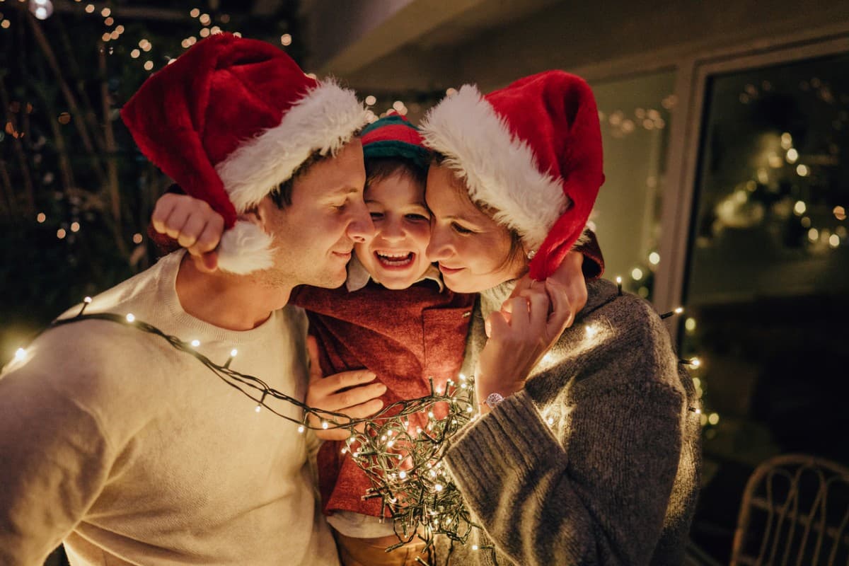 ¿Te sabes ‘All I Want for Christmas is you’ de Mariah Carey?