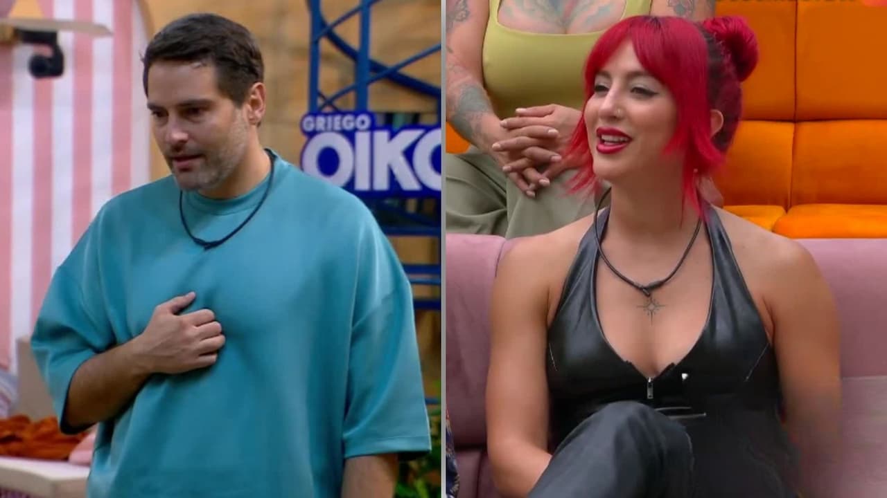 Flor y Memo aseguran que no se ven como ganadores de La Casa de los Famosos México 2026