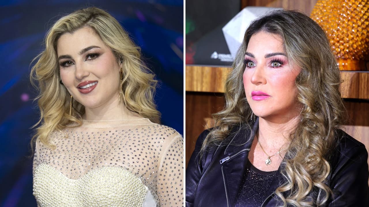 ¿Hija de Alicia Villarreal rompe definitivamente su relación con la cantante? Arturo Carmona sorprende con revelación