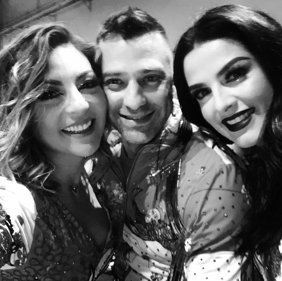 Estas son las razones que llevaron a Mariana Ochoa a subir un video llorando y luego borrarlo