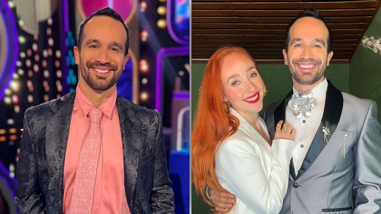 'El Guana' dedica romántico mensaje a su novia en su sexto aniversario: "Te amo"