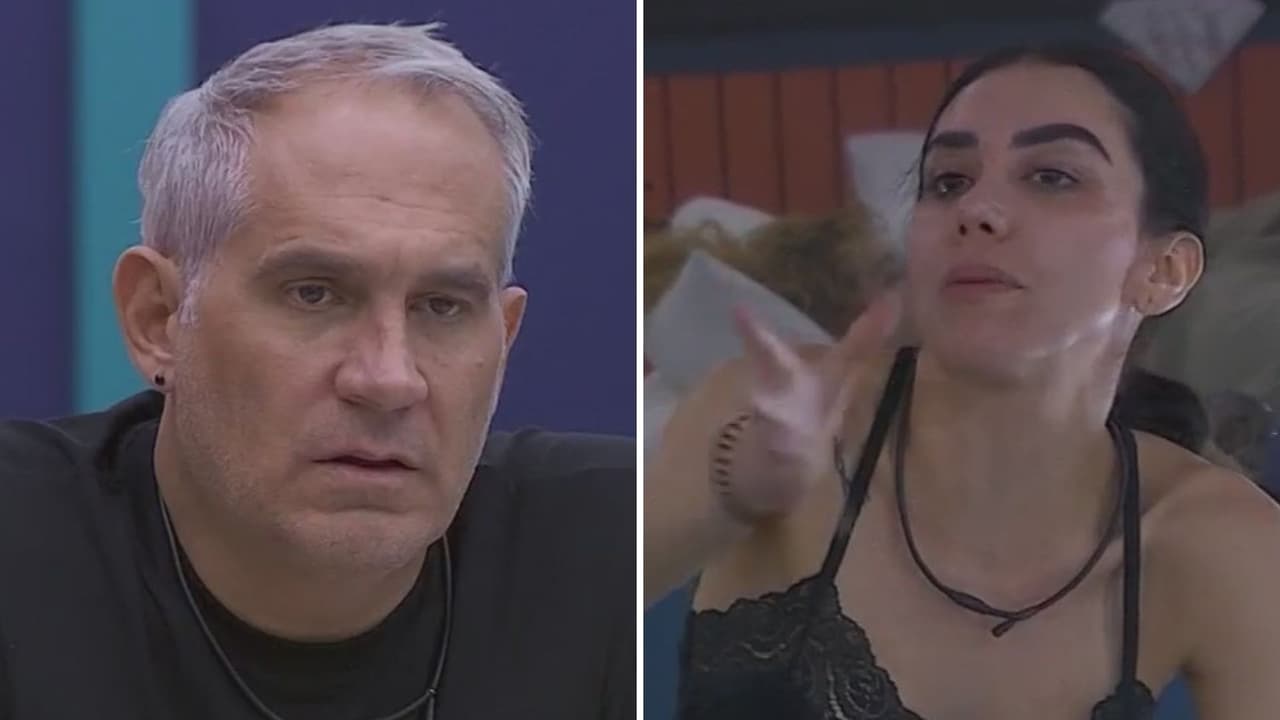 Ante la posibilidad de que Mar se desintegre: Arath de la Torre se ofrece como 'tributo' y hace petición