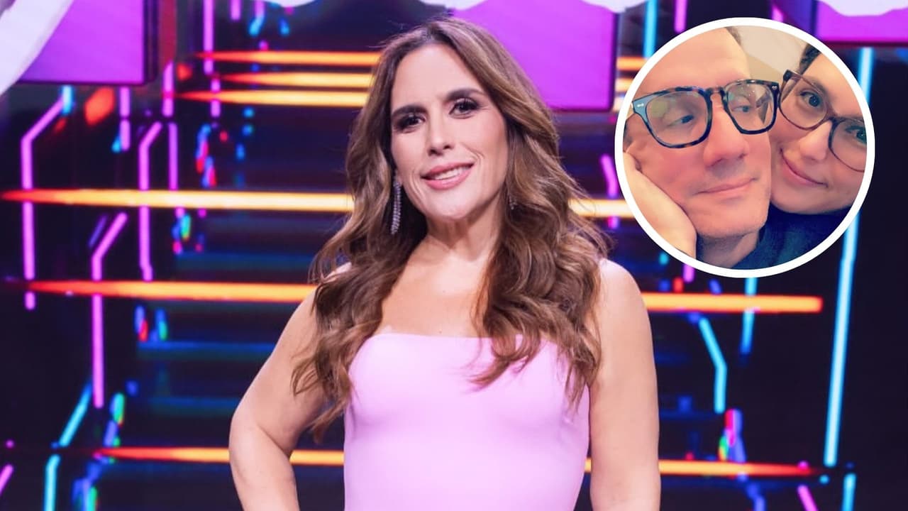 Angélica Vale asegura que ella tomó la decisión de poner fin a su matrimonio