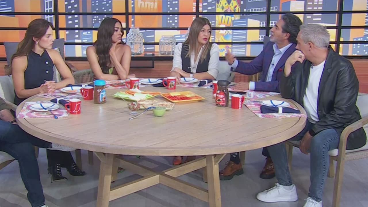 Revelan luto de exintegrante del programa Hoy: en llanto aparece en el programa y hace dura revelación