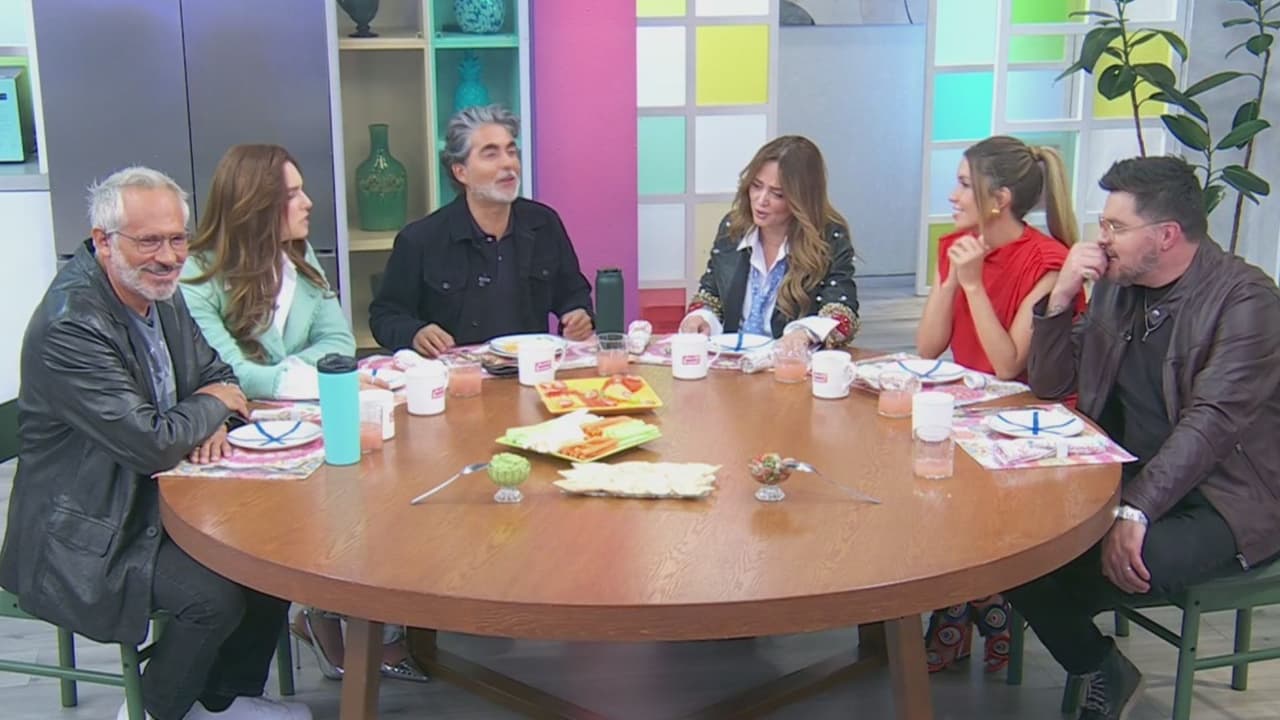 Reportan en Hoy hospitalización de emergencia de la novia de Abelito: el influencer, consternado, rompe el silencio
