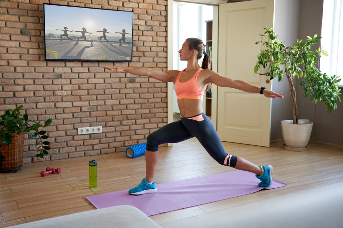 ¿Cuánto tiempo necesitas para ponerte en forma? Esto dicen los expertos