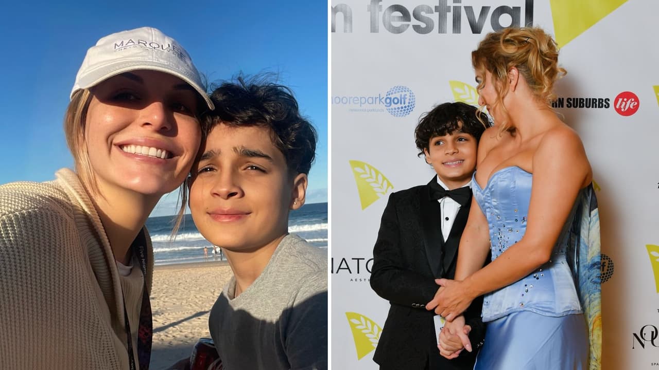 Muere hijo de famosa actriz y desesperada pide ayuda "para traerlo de vuelta": busca congelar el cuerpo