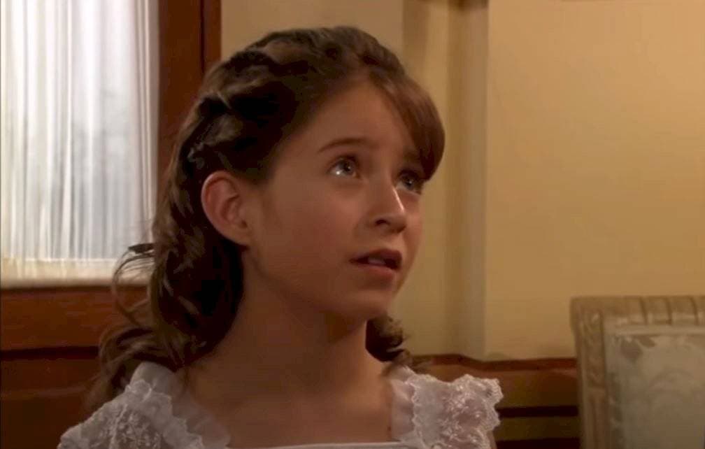 Su coprotagonista en la telenovela ‘Mañana es para Siempre’ fue Violeta Puga, quien encarnó a ‘Fernanda Elizalde’, papel que después dio vida Silvia Navarro.