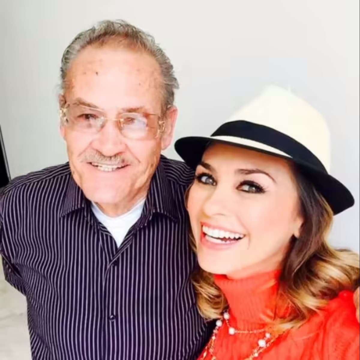 Don Manuel Arámbula falleció el pasado 15 de julio.