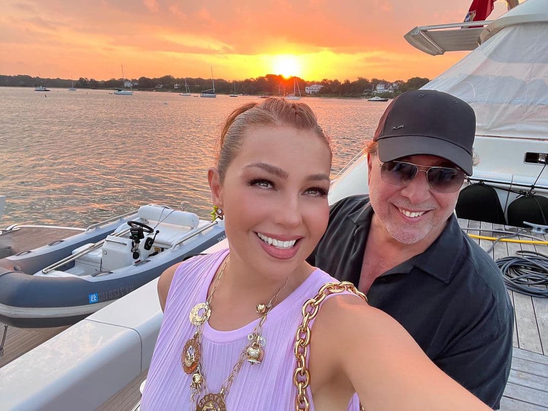 La cantante desató intriga entre sus seguidores.