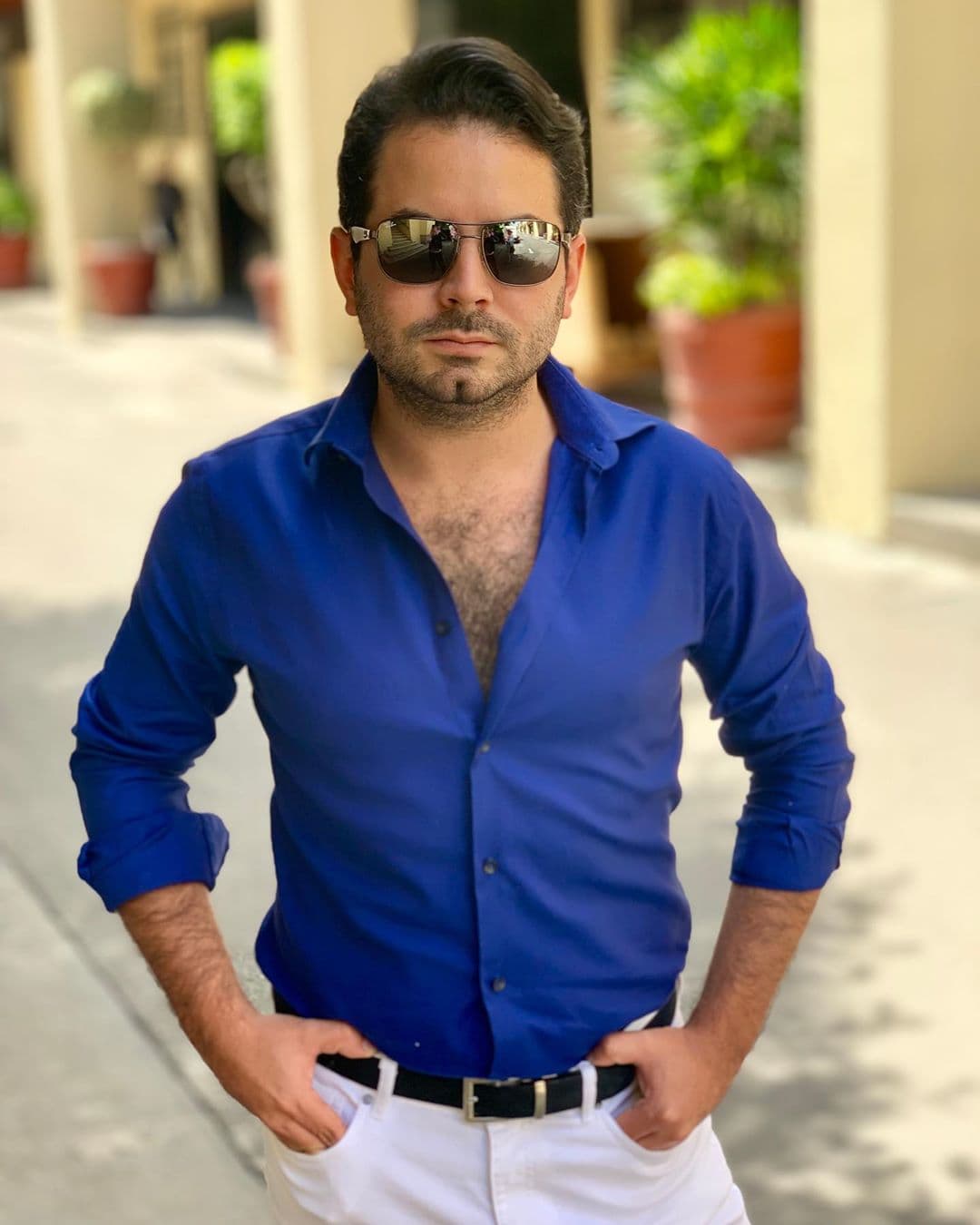 José Eduardo Derbez cuenta cómo reaccionaron sus padres al rumor de su supuesta bisexualidad