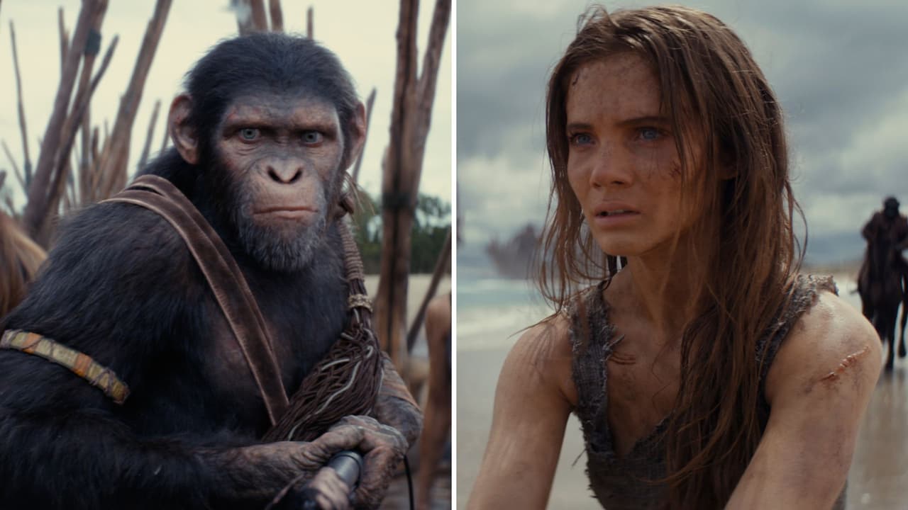 'El planeta de los simios: nuevo reino': Final explicado, ¿qué ocurrirá con los humanos?
