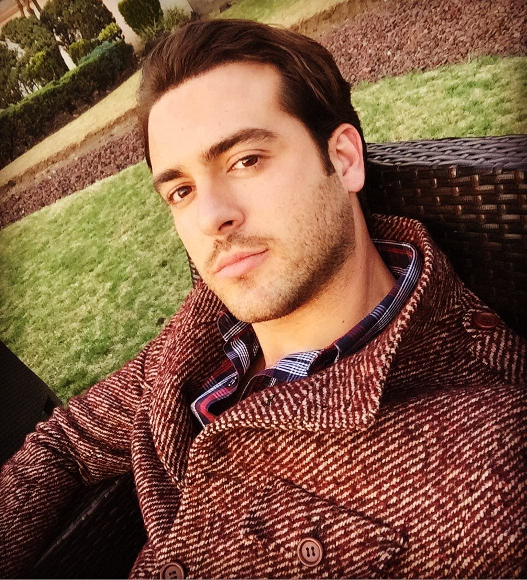 ‘Pablo Lyle es la víctima de esa violencia’: afirma abogado del actor