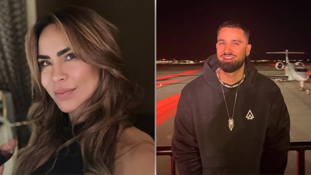 Aylín Mujica relata cómo fueron los últimos días de vida de su hijo Mauro: “No te vayas”