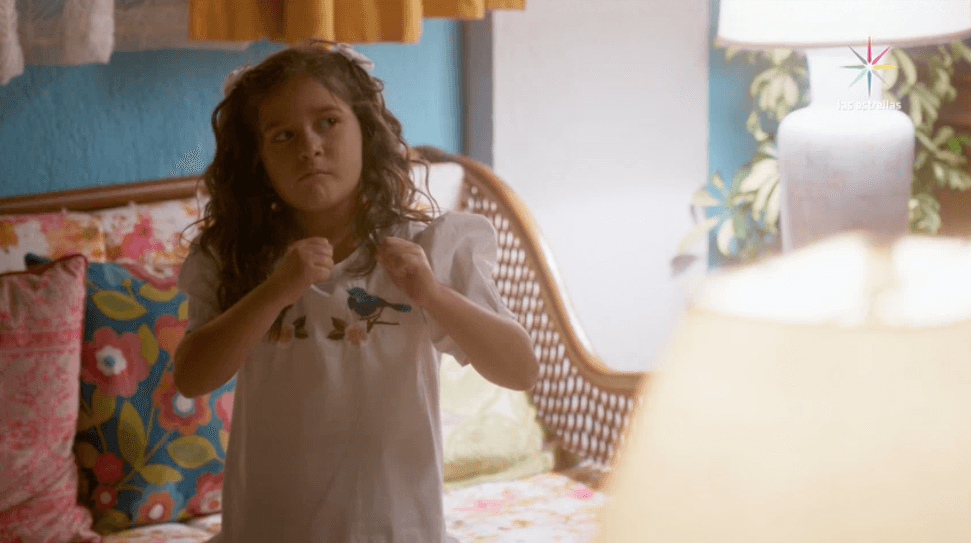 Capítulo 24: ¡Anifer no acepta a Kika!