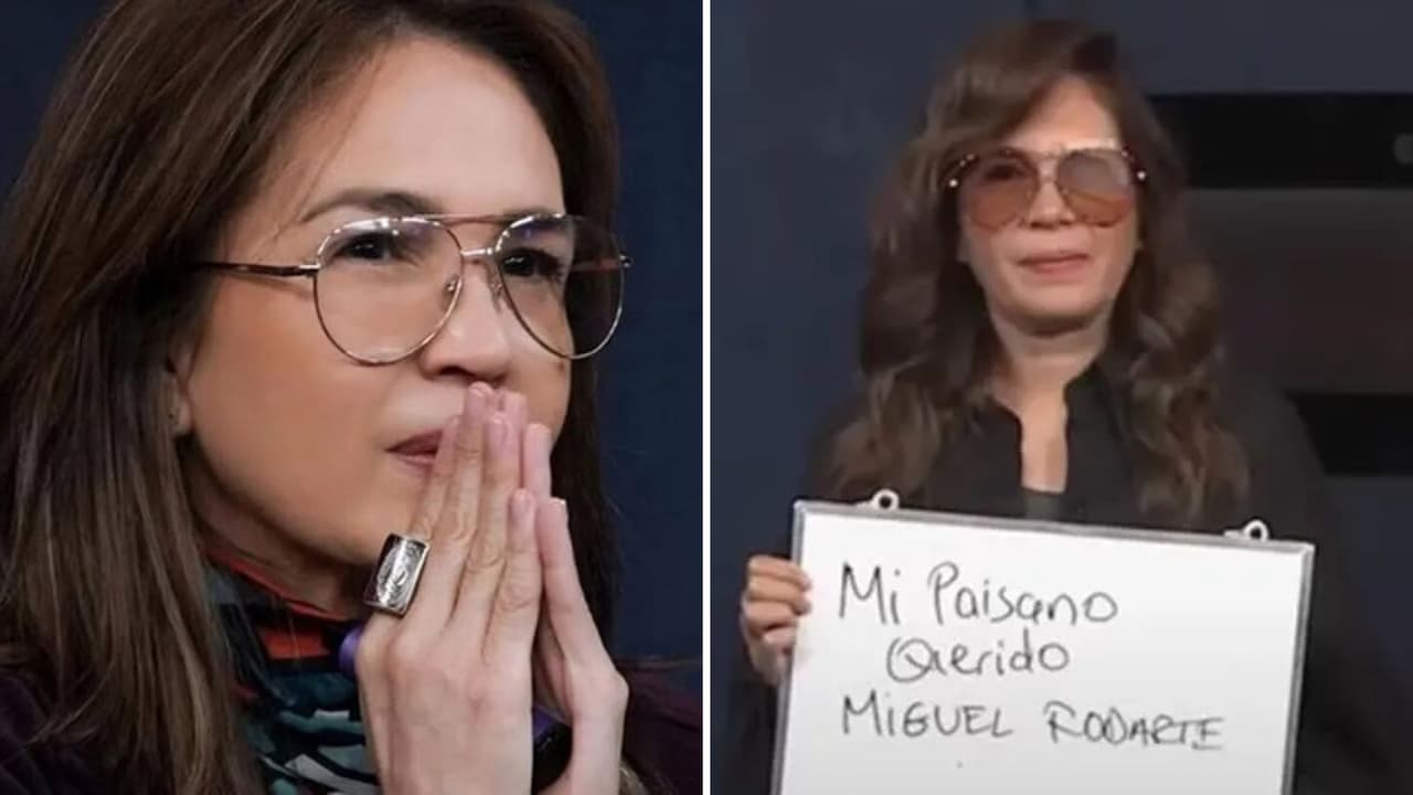 Yolanda Andrade reaparece tras grave estado de salud e inesperada muerte de su ‘hija’: “Me dolió mucho”