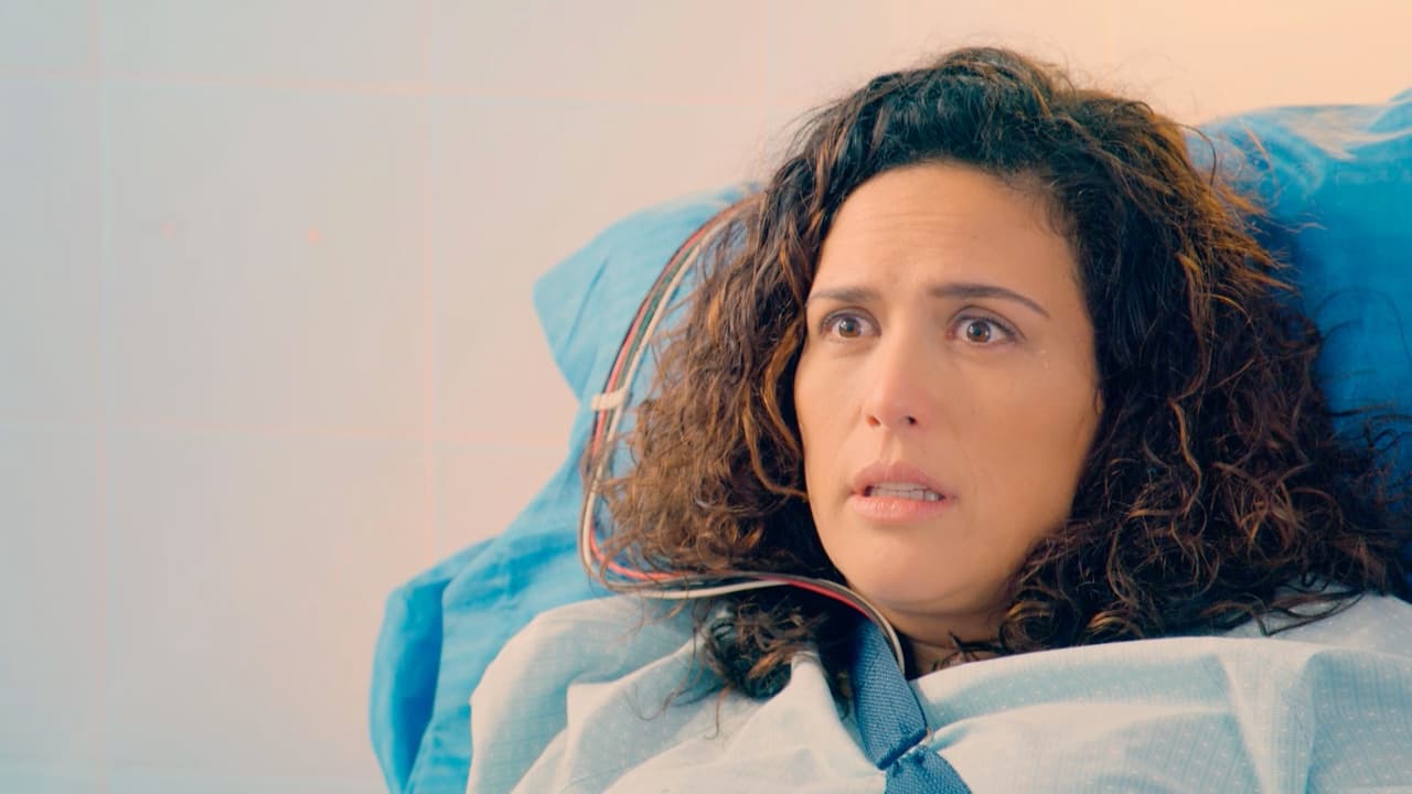 Camilo acepta a Iñaki como socio y le pide perdón a Moni